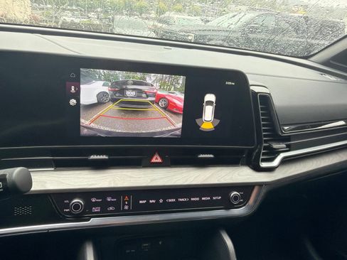 Certified 2024 Kia Sportage X-Line w/ X-Line Premium Package AWD/4WD image 9