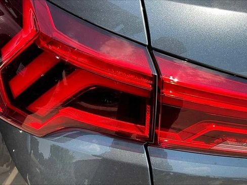 New 2025 Audi Q3 2.0T Premium Plus w/ Premium Plus Package image 14