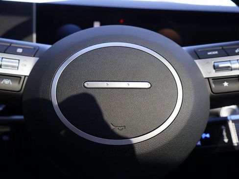 New 2026 Hyundai Tucson Limited image 29