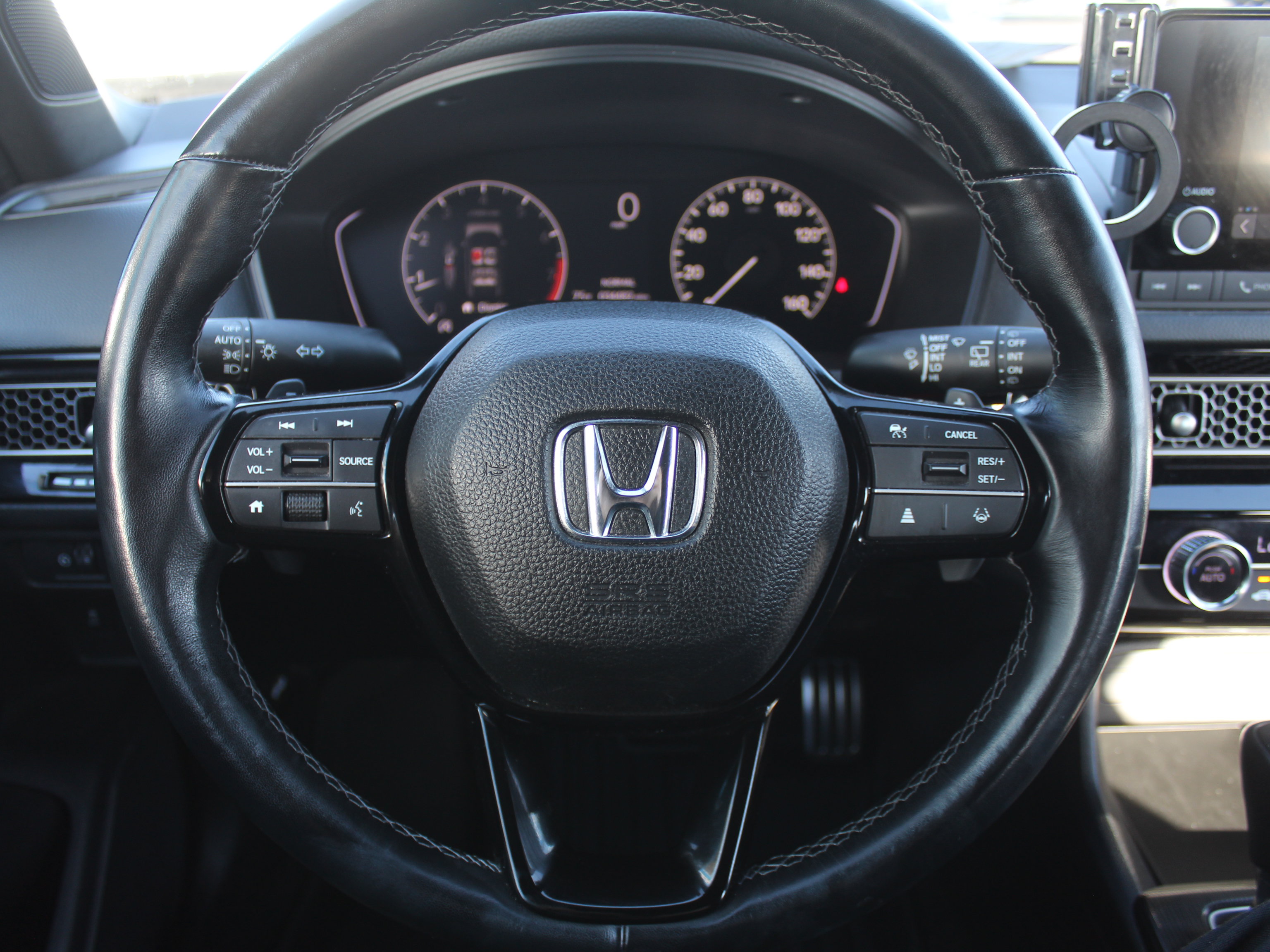 Used 2025 Honda Civic Sport image 16
