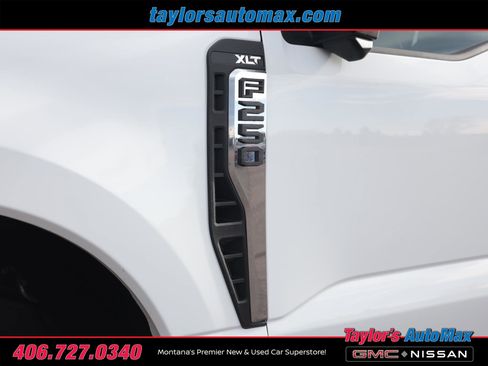 Used 2023 Ford F250 XLT w/ 360-Degree Camera Package image 37