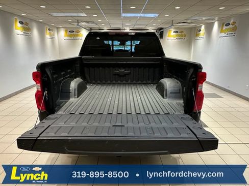 New 2026 Chevrolet Silverado 1500 High Country w/ Midnight Edition AWD/4WD image 25