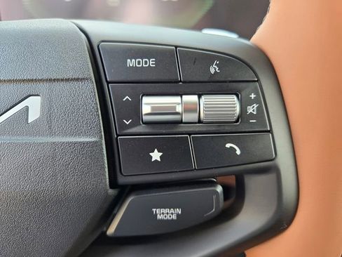 New 2026 Kia Sportage X-Line image 12