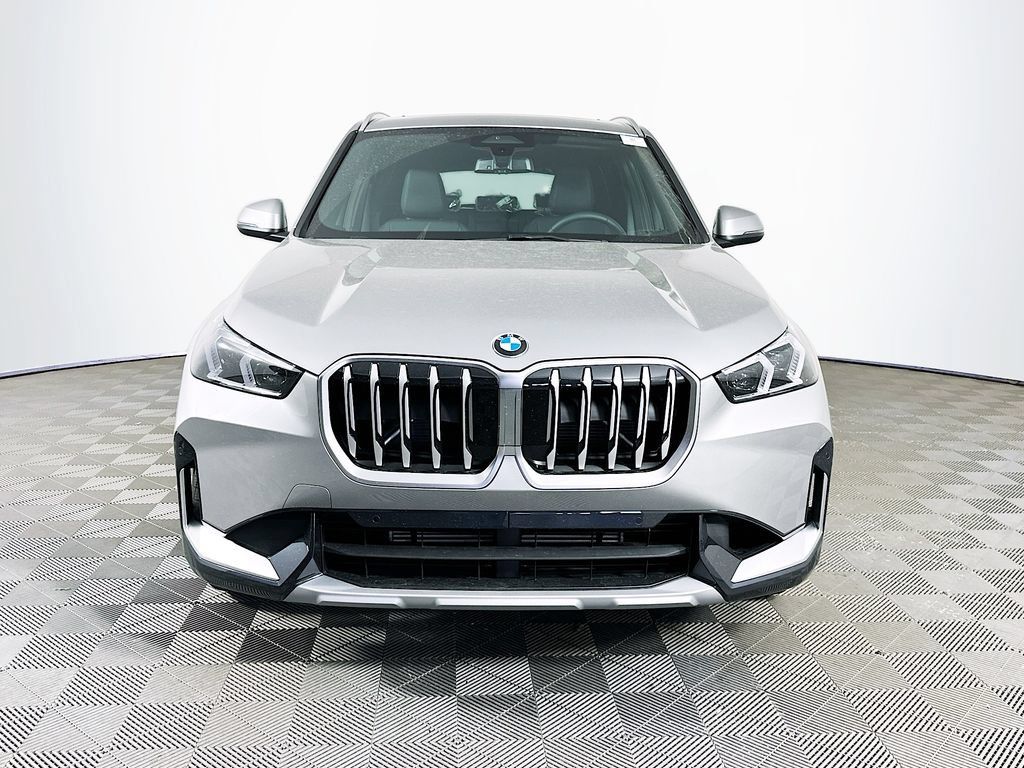 Used 2026 BMW X1 xDrive28i w/ Convenience Package AWD/4WD image 3