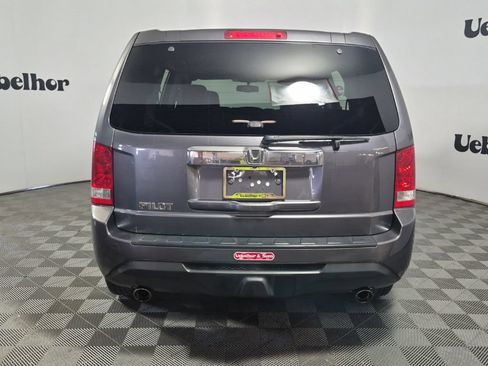 Used 2014 Honda Pilot EX-L image 23