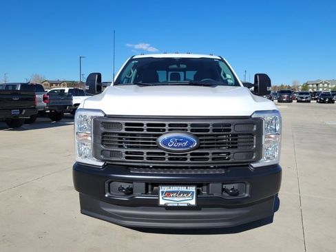 New 2026 Ford F350 XL image 5