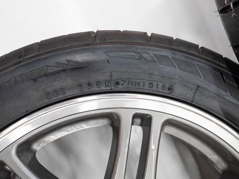 Used 2003 Ford Mustang Cobra RWD image 96