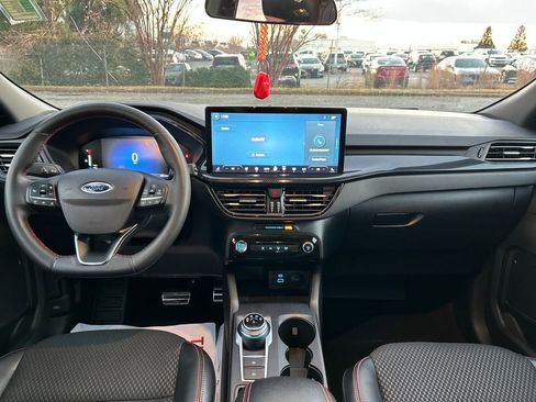 Used 2023 Ford Escape ST-Line w/ Tech Pack #1 image 14