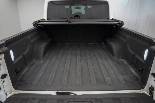 Used 2021 Jeep Gladiator Overland AWD/4WD image 41