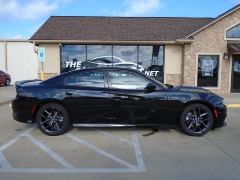 Used 2023 Dodge Charger GT w/ Blacktop Package image 5