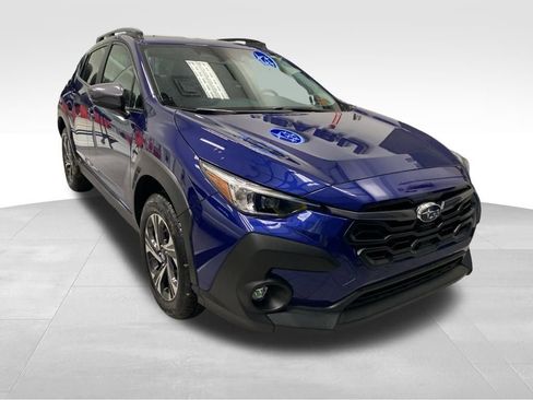 New 2026 Subaru Crosstrek 2.0i Premium image 1