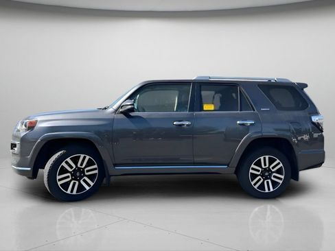 Used 2023 Toyota 4Runner Limited AWD/4WD image 15