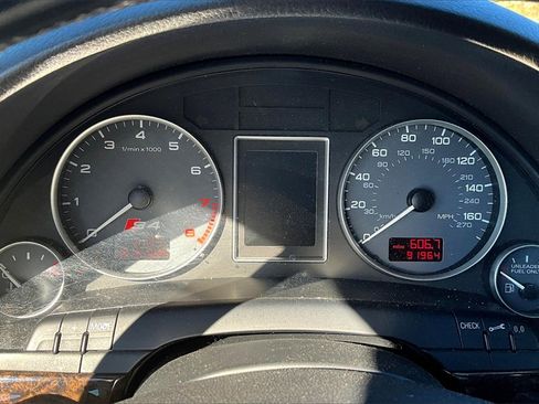 Used 2004 Audi S4 4.2 image 19