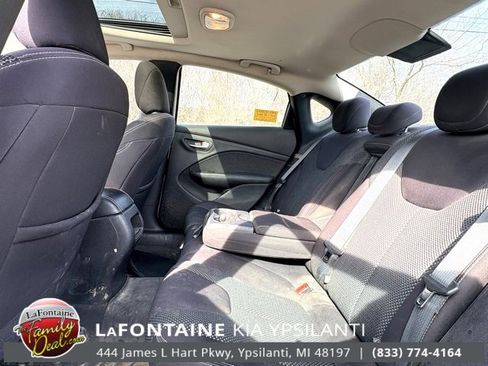 Used 2014 Dodge Dart SXT w/ Sun/Sound Group image 10