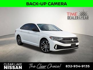Used 2023 Volkswagen Jetta Sport video 1