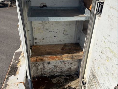 Used 2008 GMC Sierra 3500 SLE image 15