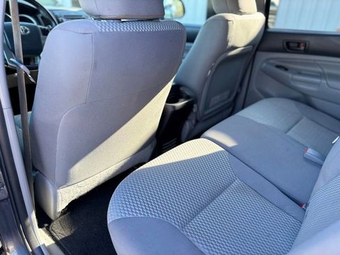 Used 2013 Toyota Tacoma Base w/ Convenience Pkg image 18