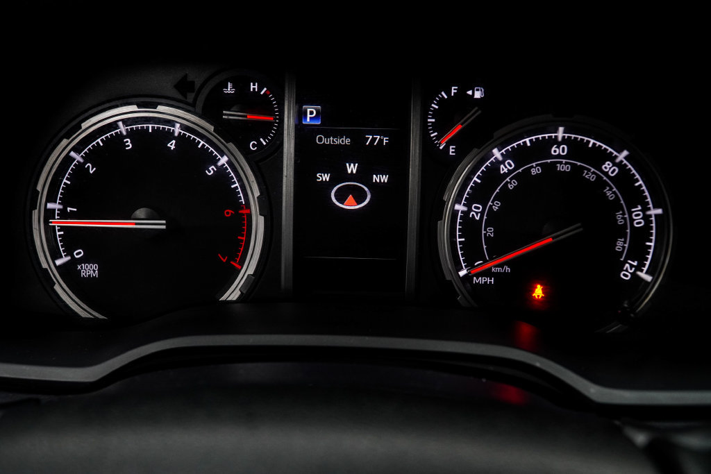Used 2023 Toyota 4Runner TRD Pro AWD/4WD image 42