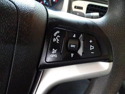 Used 2015 Chevrolet Camaro LS RWD image 7