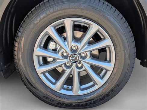 Used 2025 MAZDA CX-5 AWD 2.5 S image 22