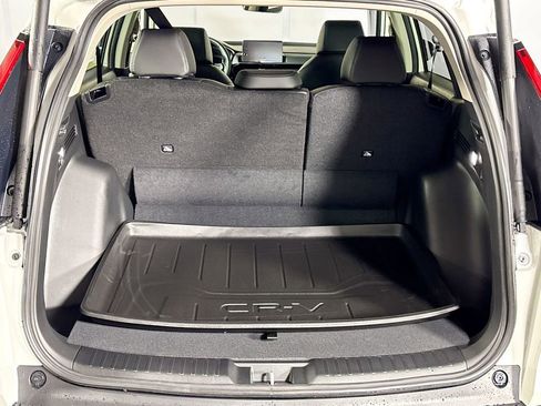 New 2026 Honda CR-V EX-L image 21