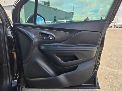 Used 2019 Buick Encore Sport Touring image 43