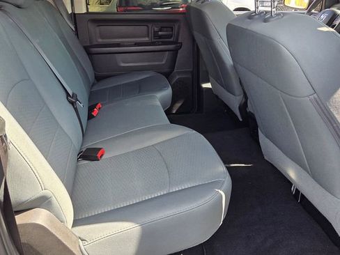 Used 2019 RAM 1500 Express w/ Express Value Package RWD image 12