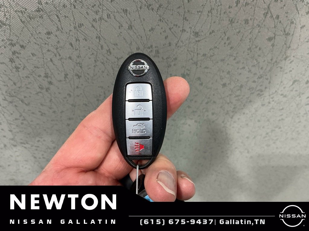 Used 2019 Nissan Sentra SV FWD image 33