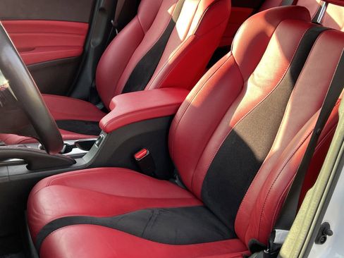 Used 2021 Acura ILX w/ Premium & A-SPEC Package image 5