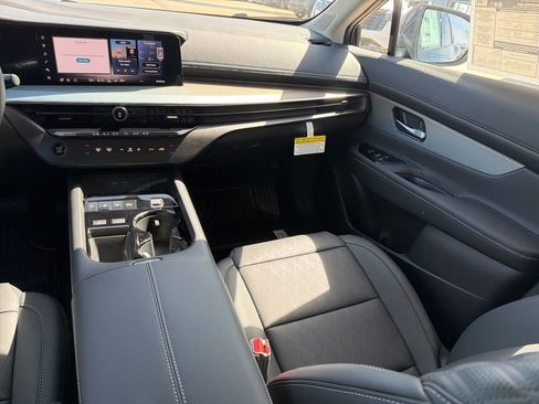 New 2026 Nissan Murano Platinum w/ Cargo Package AWD/4WD image 20