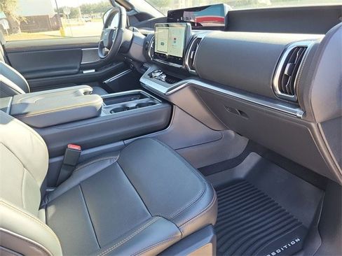 New 2025 Ford Expedition Tremor image 26