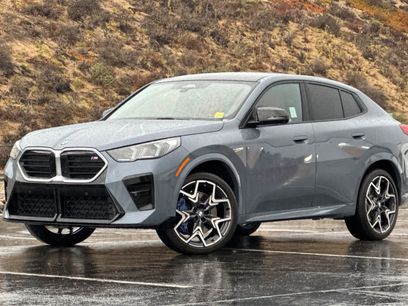 Used 2025 BMW X2 M35i