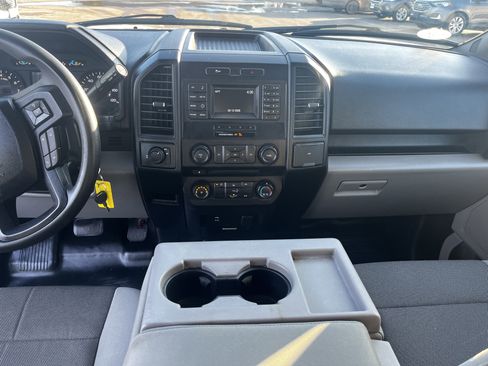 Used 2016 Ford F150 XL w/ Equipment Group 101A Mid image 16