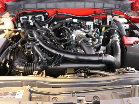 Used 2021 Ford Bronco Wildtrak AWD/4WD image 40