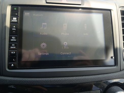 Used 2015 Honda CR-V EX image 6
