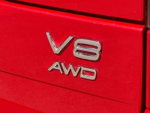 Used 2008 Volvo XC90 V8 Sport AWD/4WD image 9