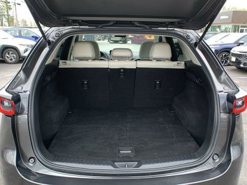 Used 2023 MAZDA CX-5 AWD 2.5 S image 23