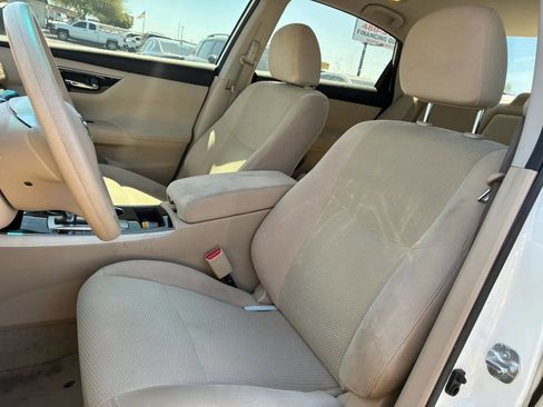 Used 2014 Nissan Altima 2.5 S FWD image 15