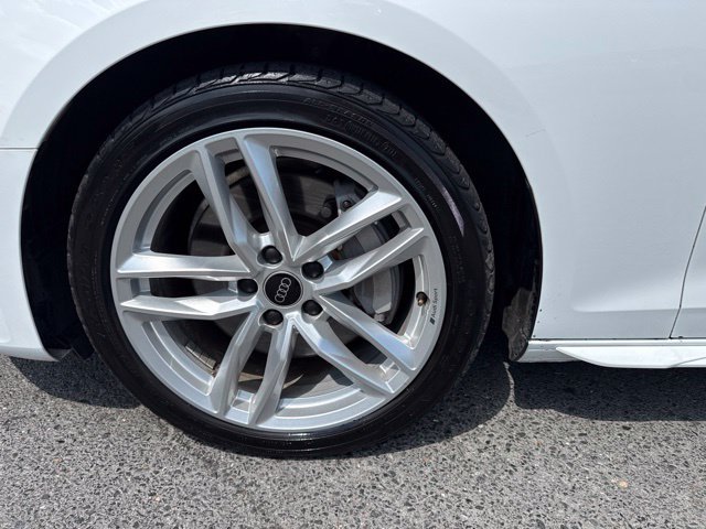 Used 2024 Audi A4 2.0T Premium Plus AWD/4WD image 4