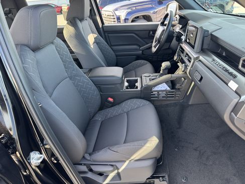 New 2026 Toyota Tacoma SR5 RWD image 8