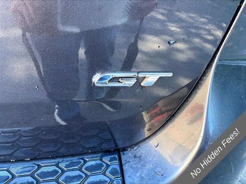 Used 2017 Dodge Durango GT w/ Nav & Power Liftgate Group AWD/4WD image 7