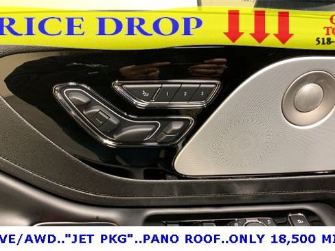 Used 2023 Lincoln Aviator Reserve w/ Equipment Group 201A image 32