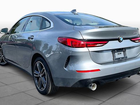 New 2024 BMW 228i Gran Coupe 228i w/ Premium Package image 12