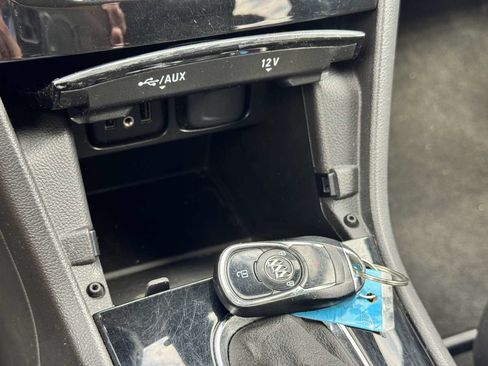 Used 2017 Buick Encore Preferred FWD image 46