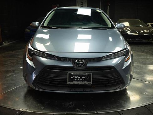 Used 2024 Toyota Corolla LE FWD image 3