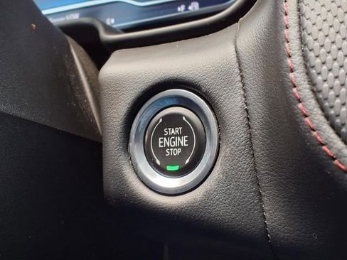 Used 2022 Chevrolet Tahoe RST w/ Sport Performance Package image 21