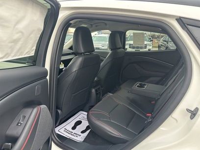 New 2025 Ford Mustang Mach-E Premium w/ Sport Appearance Package