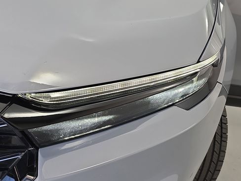 Certified 2023 Honda CR-V Sport Touring image 32