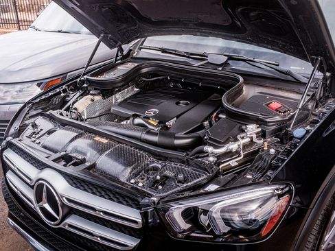 Used 2022 Mercedes-Benz GLE 350 4MATIC image 47