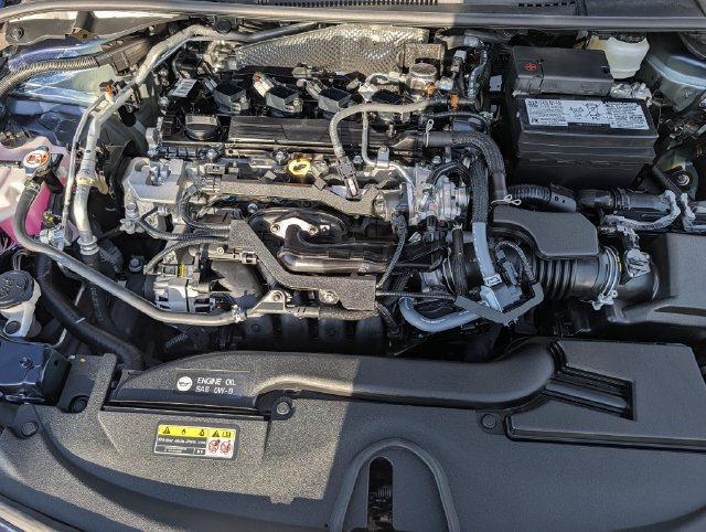 Certified 2026 Toyota Corolla LE w/ LE Premium Package FWD image 34